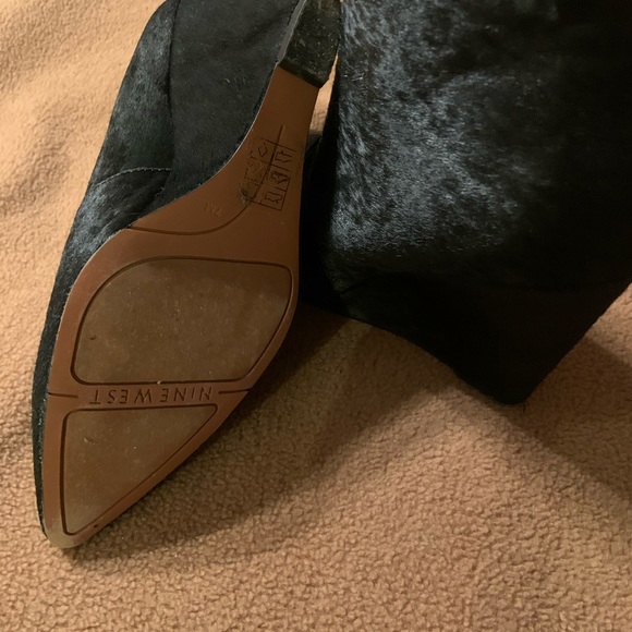 Wedge Heels - Picture 3 of 3